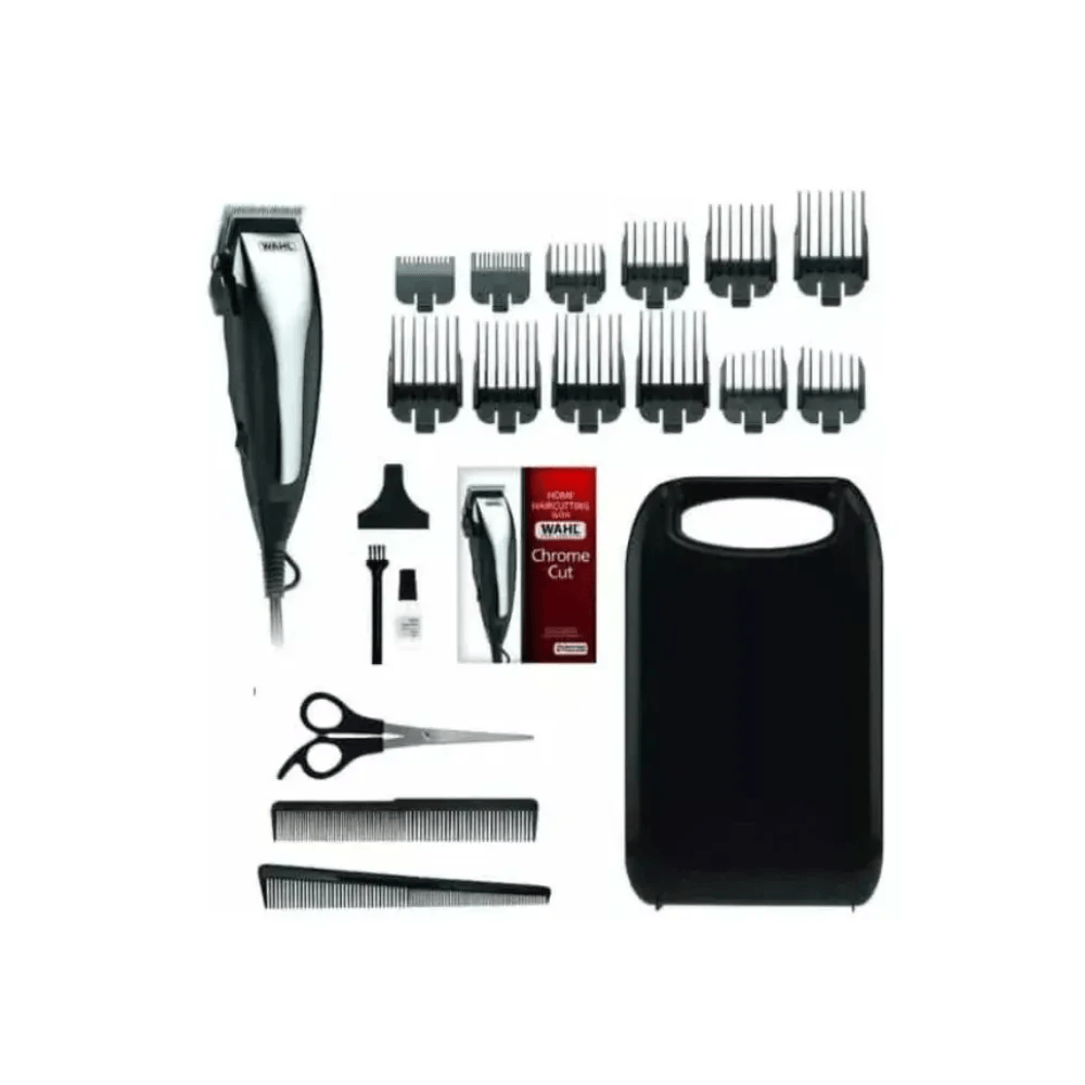 Wahl Maquina Peluquera Original Chrome Pro img #1
