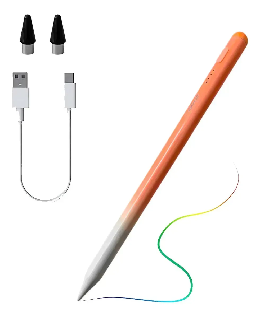 Lápiz Óptico Profesional Universal: Escritura Fluida img #1
