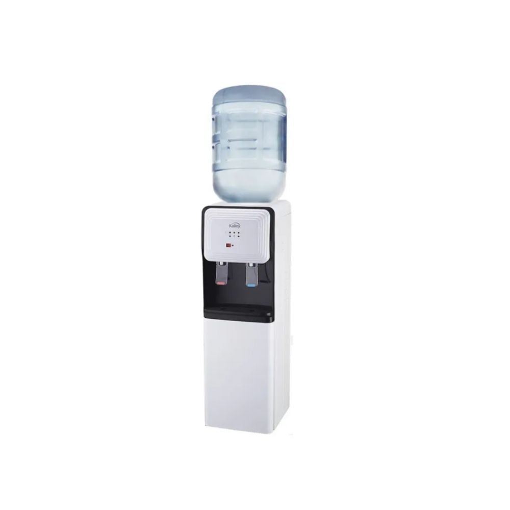 Dispensador de Agua Kalley Botellón Frío Caliente con Nevera Piso img #3