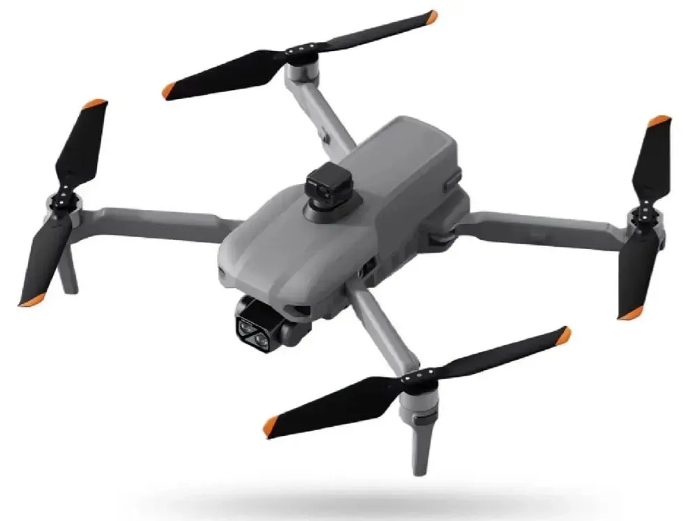 Drone Profesional 4k Uhd Innovo+ Gd98 Max Gps Cámara img #1