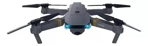 Drone Juguete Para Principiantes Cámara Doble Camara 998 Pro img #5