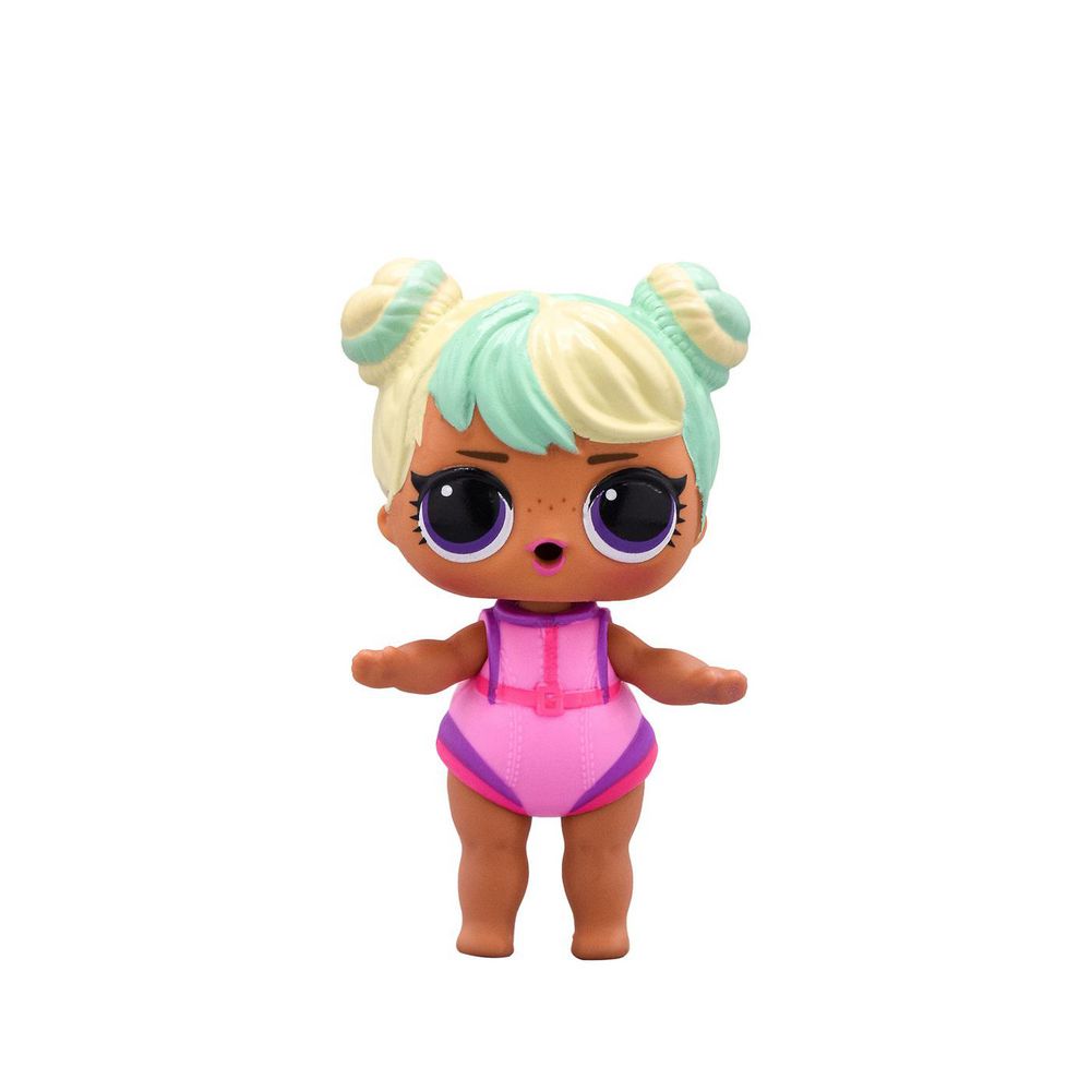 Muñeca  LOL img #2