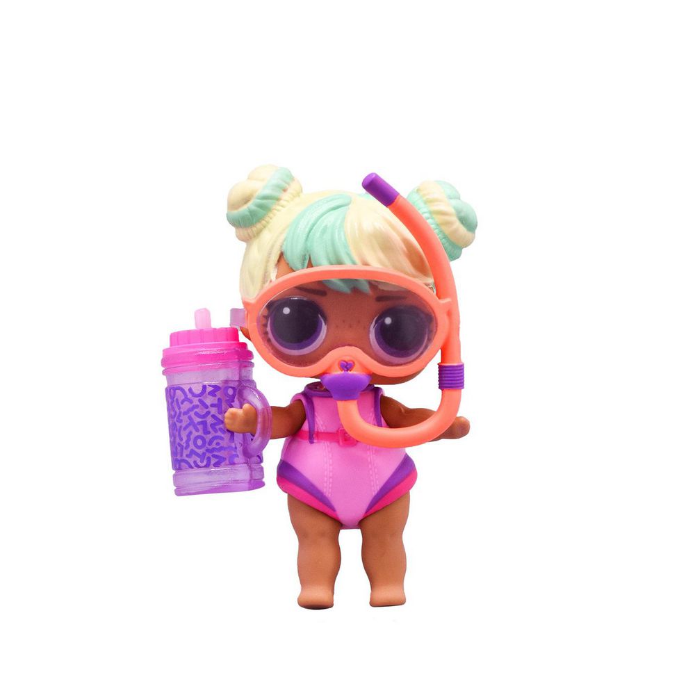Muñeca  LOL img #3