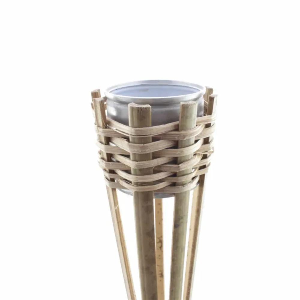 Set Antorcha De Bambú X 2 img #2