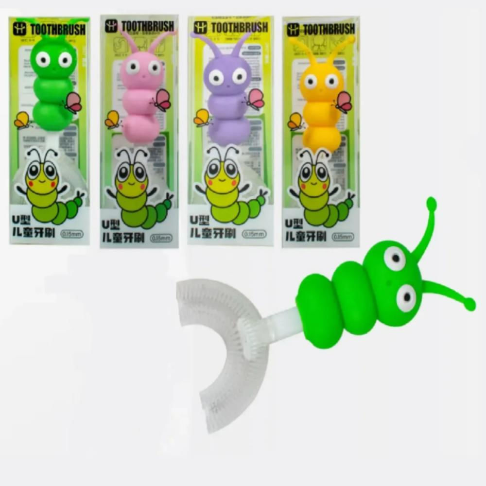 Cepillo De Dientes Para Bebe img #3