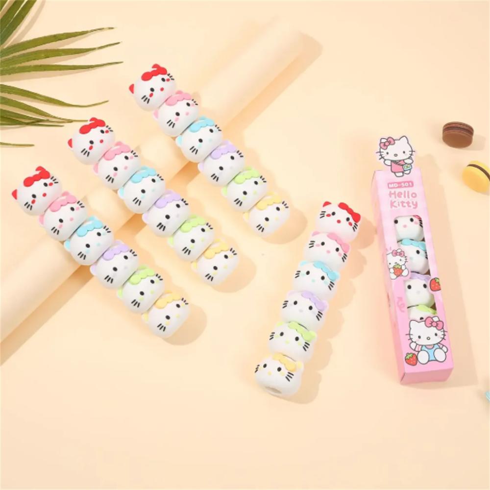 Resaltador Hello Kitty img #3