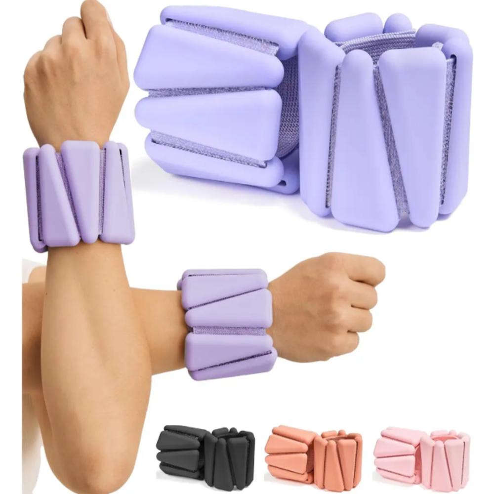 Pesas Para Muñeca img #1