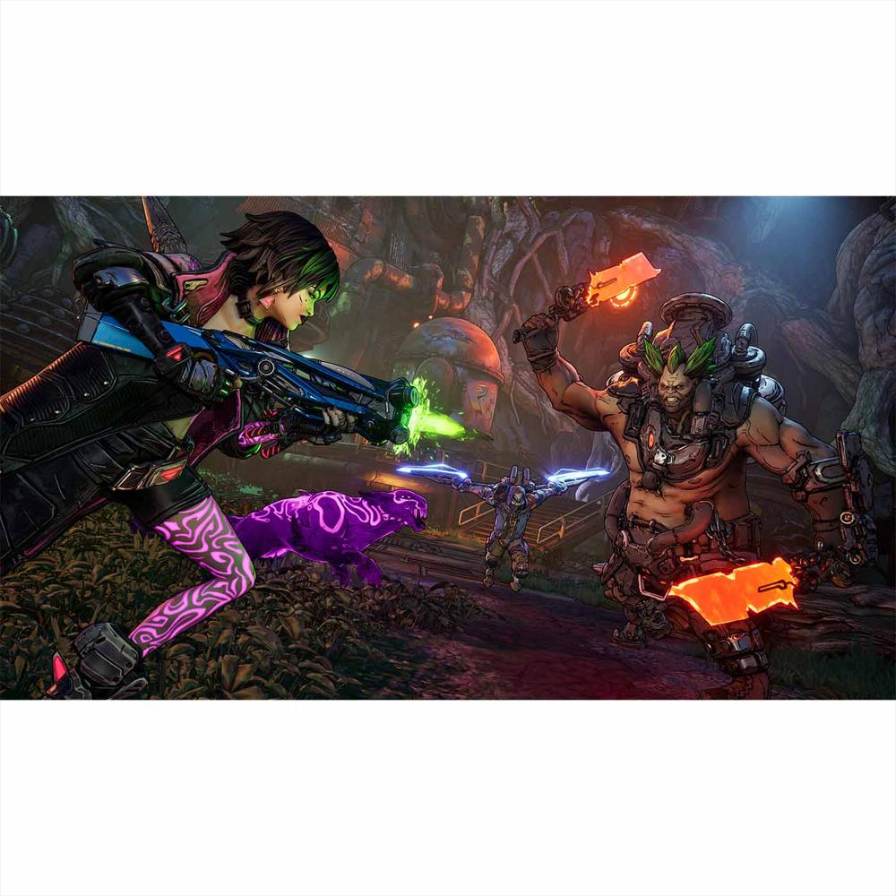 Videojuego Borderlands 4 Ps5 img #2