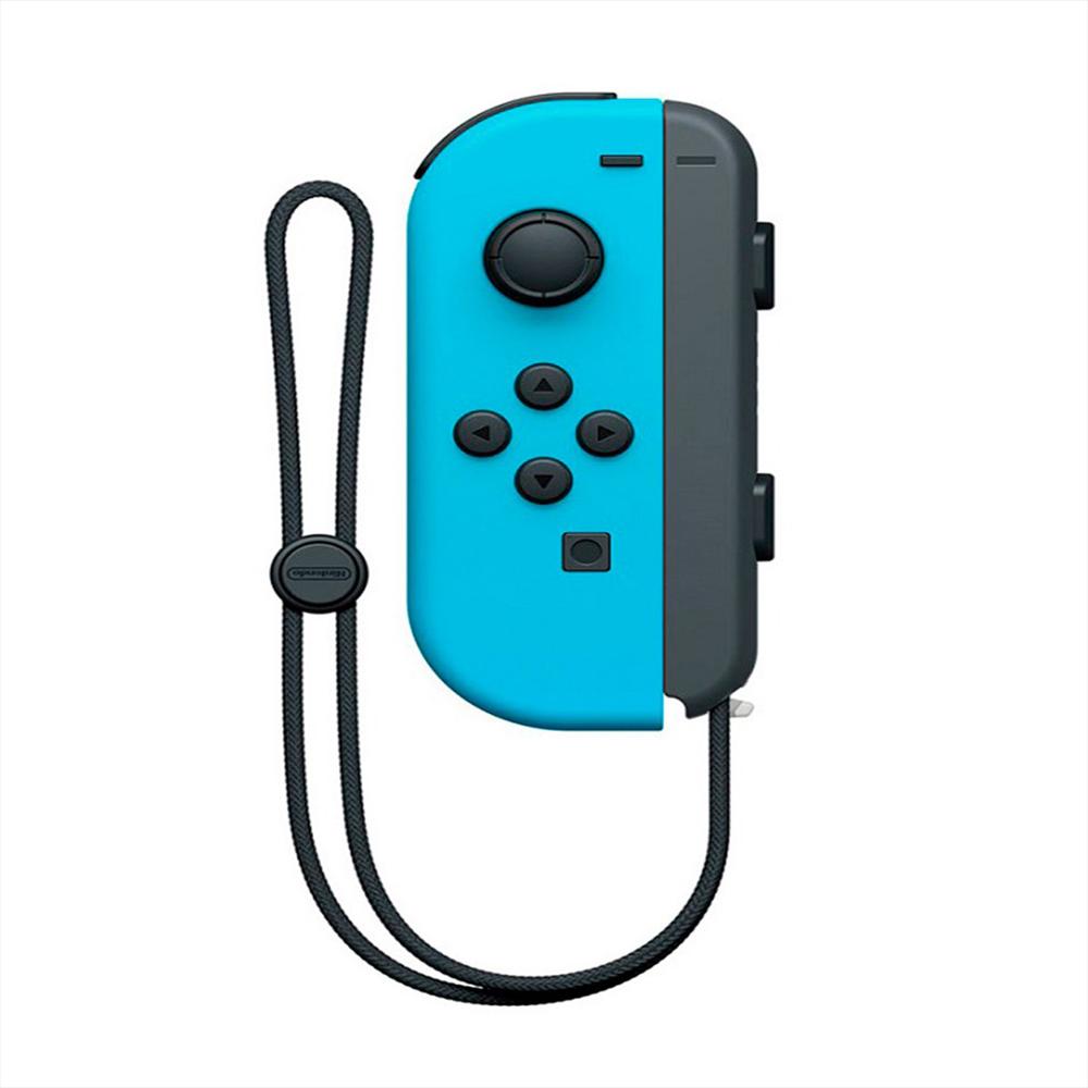 Joy Con Izquierdo Azul Nintendo Switch img #1