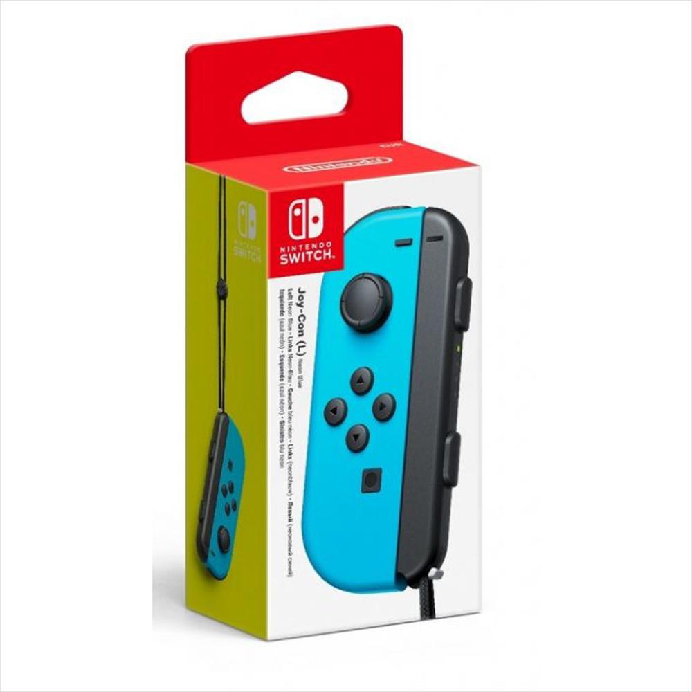 Joy Con Izquierdo Azul Nintendo Switch img #2