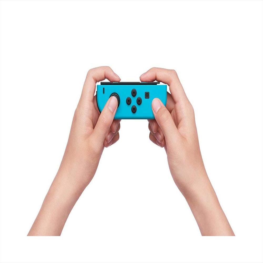 Joy Con Izquierdo Azul Nintendo Switch img #3