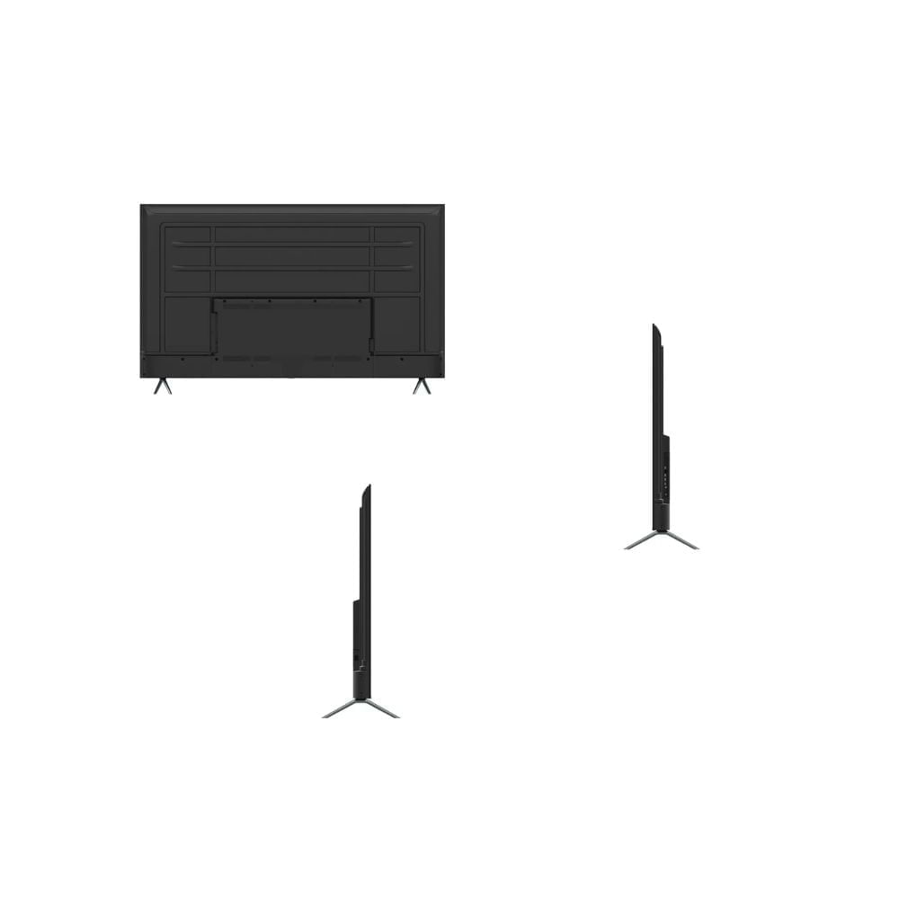 Televisor Kalley 85″ QLED 4K Ultra HD Smart Google TV WiFi HDMI img #2