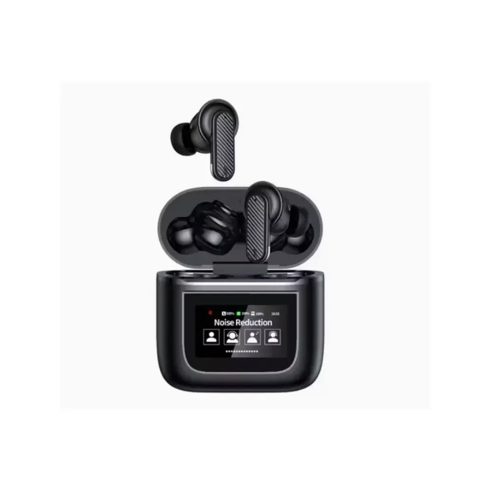 Audífonos Tour Pro 2 Calidad Premium Con Pantalla Táctil img #1
