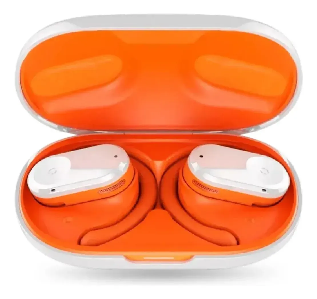 Audífonos G-tide Ows 1 Conducción De Aire Bluetooth 5.3 Pro img #1