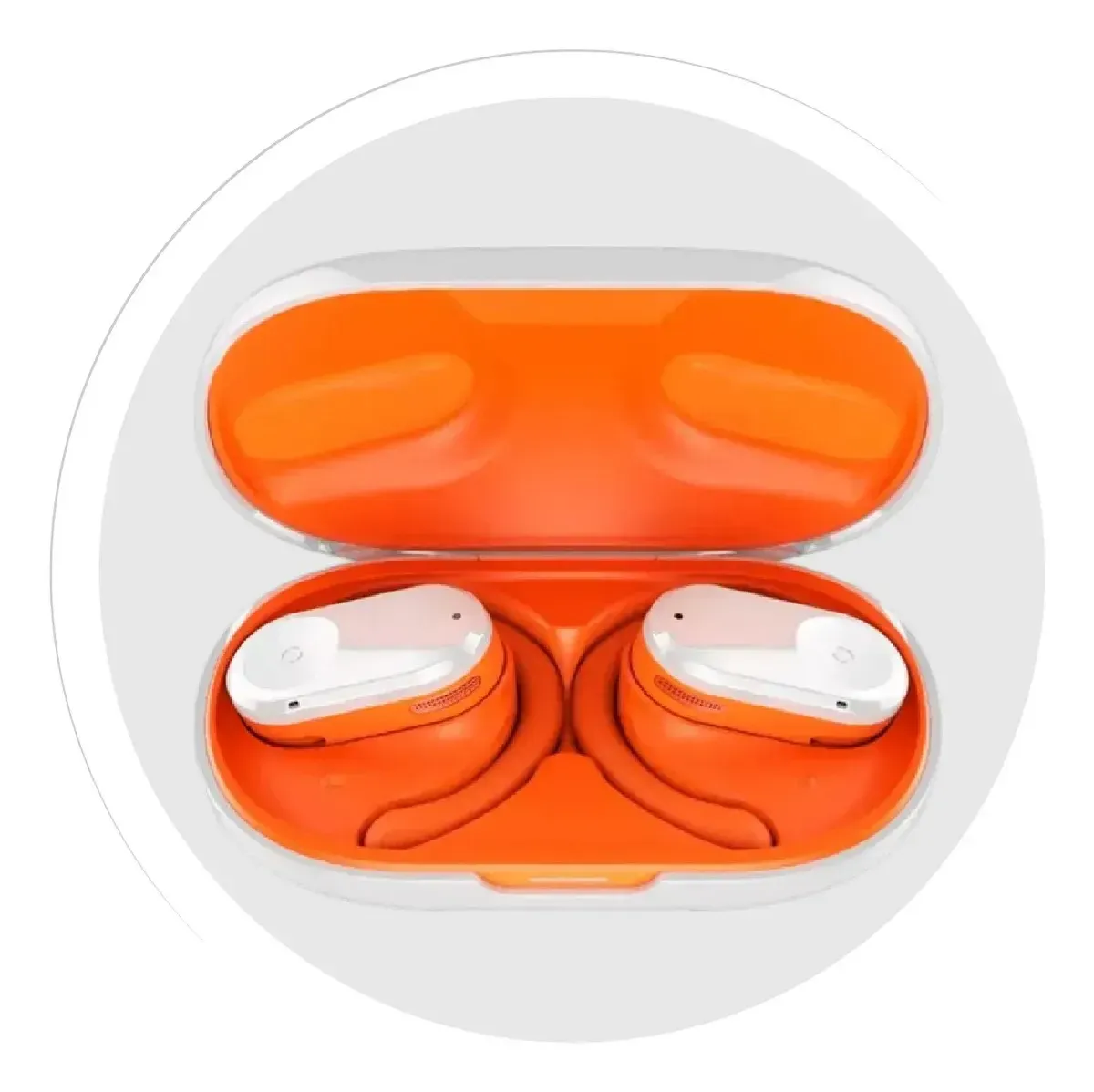 Audífonos G-tide Ows 1 Conducción De Aire Bluetooth 5.3 Pro img #5