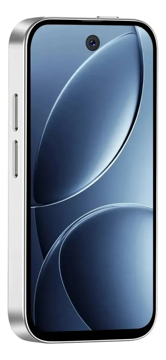 Mini Smartphone Pro Gs Wear Android 10 Traductor Ia Cámara Hd Blanco img #1