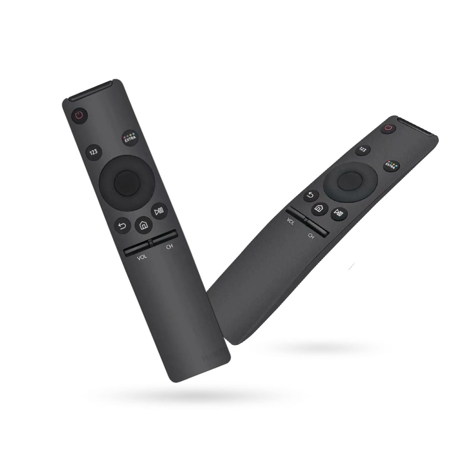 Control Remoto Universal Compatible Para Smart Tv Samsung img #1