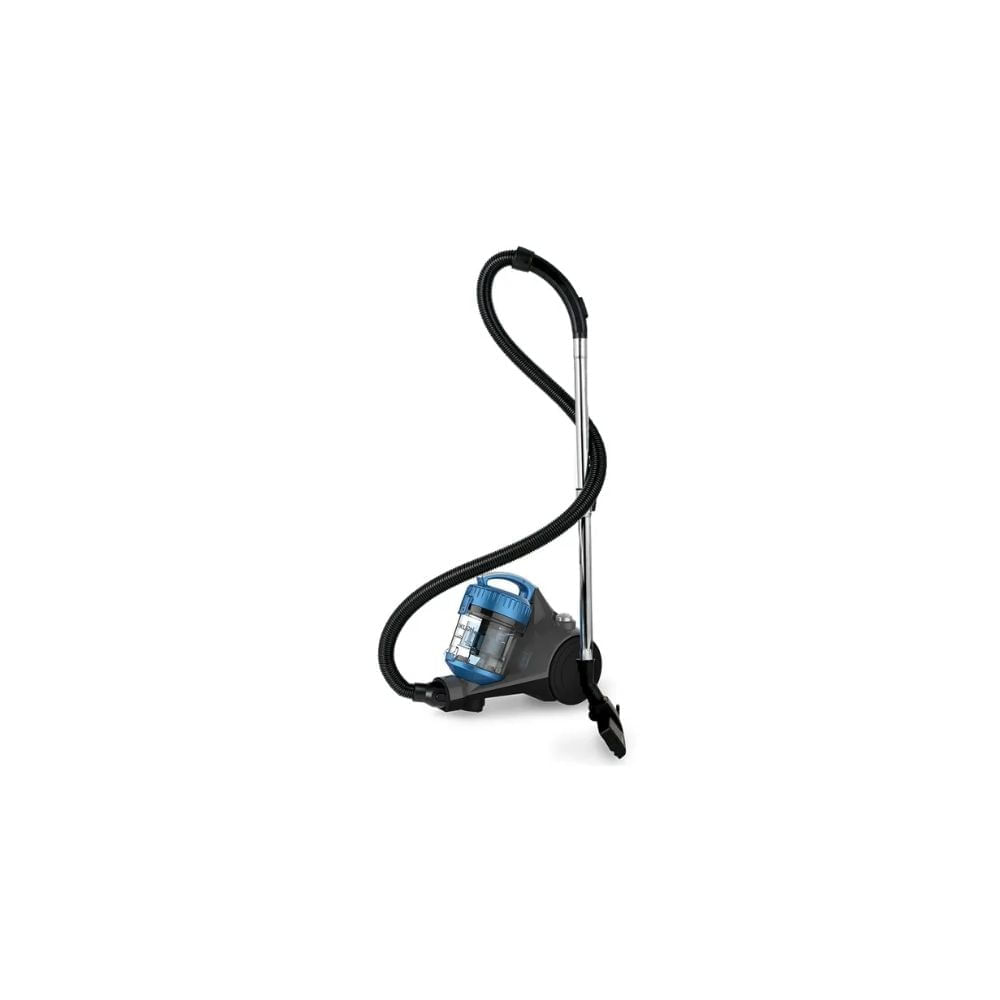 Aspiradora Kalley Ciclónica 1200W Sin Bolsa 1.5L Potente y Compacta img #4