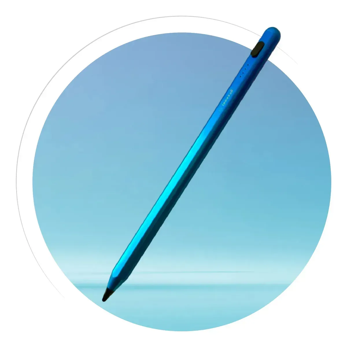 Lápiz Óptico Stylus Pen Pro Precisión Milimétrica Rechazo De Palma - Universal img #6