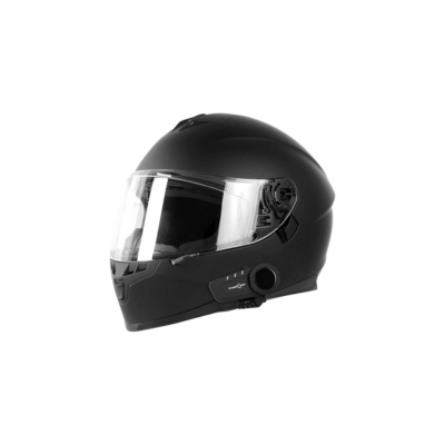 Intercomunicador Bluetooth FreedConn KY-PRO Moto Cascos, Llamadas y Música HD img #2