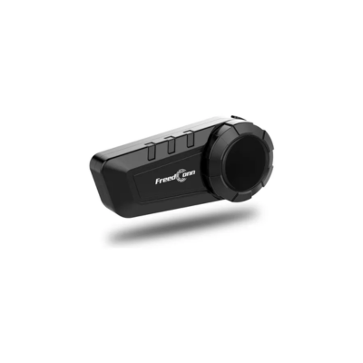 Intercomunicador Bluetooth FreedConn KY-PRO Moto Cascos, Llamadas y Música HD img #4