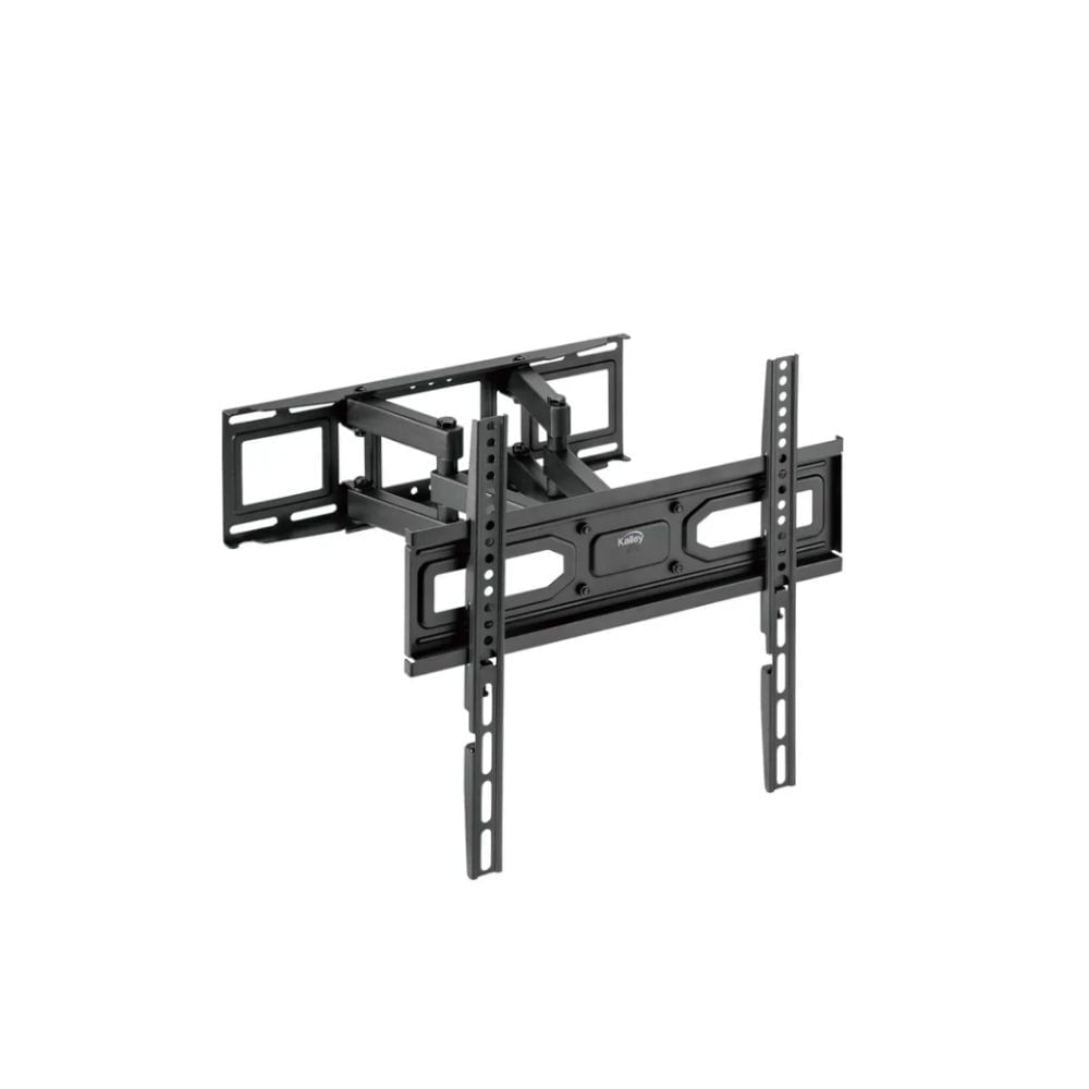 Soporte de TV Kalley 32″ a 70″ Fijo e Inclinable con Brazos Reforzados img #2