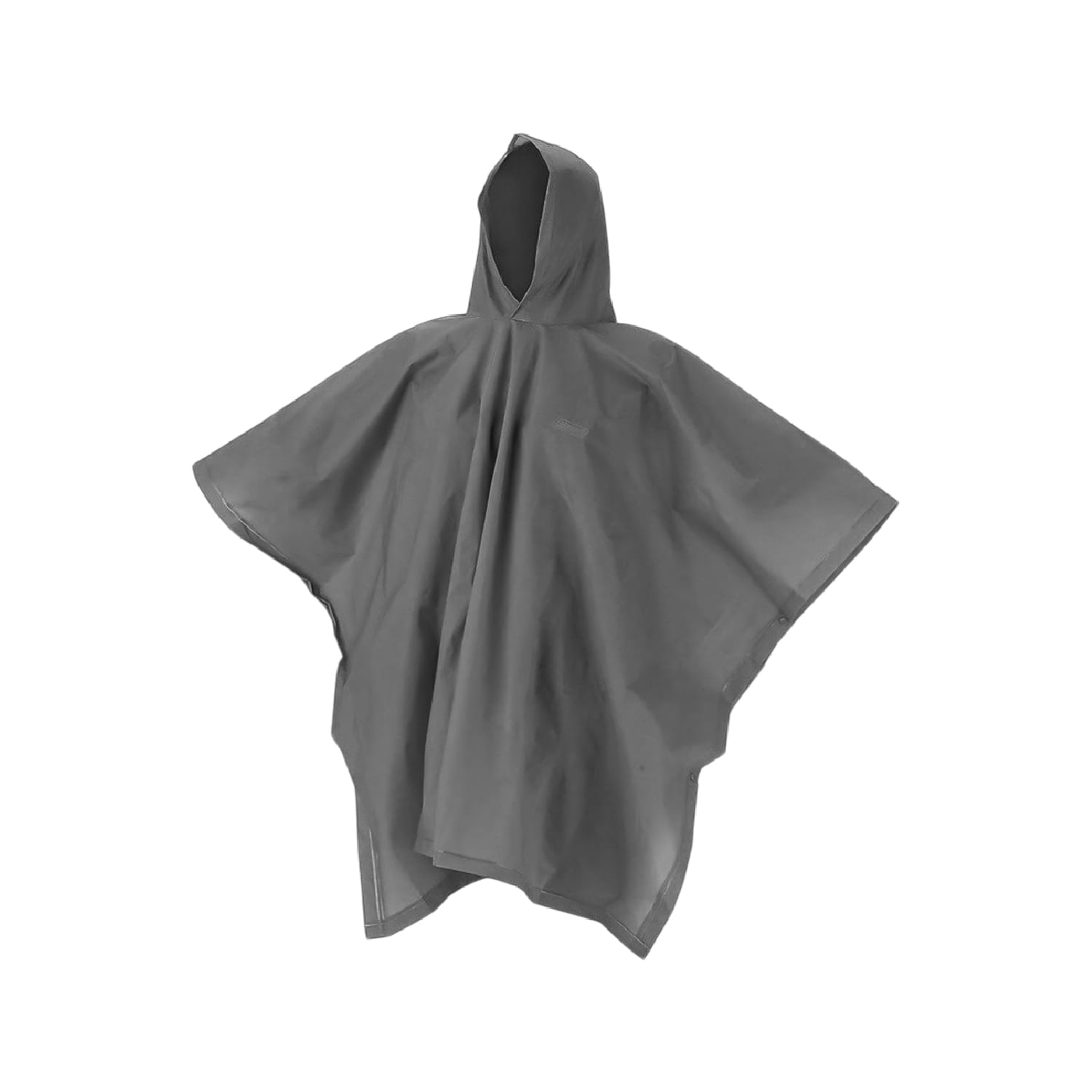 Poncho Capa Impermeable Unisex Termosellado Sin Costuras Premium img #1