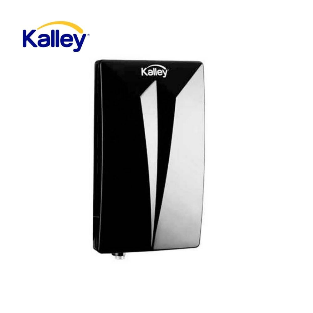 Antena Digital Kalley HDTV Interior/Exterior Alcance 80 Km con Cable 3m img #1