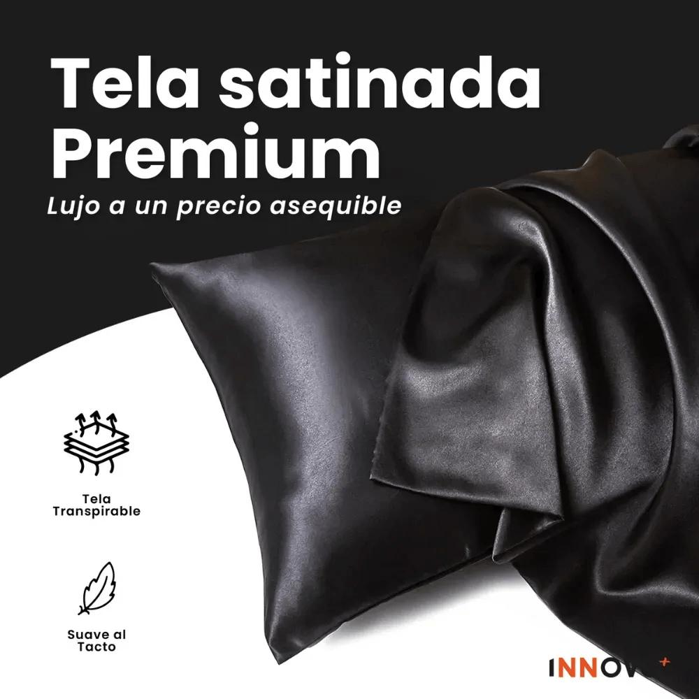 Combo Cubrelecho Doble Cama Ovejero + 2 Almohadas Semi-Ortopédicas + Obsequio Fundas Satín img #6