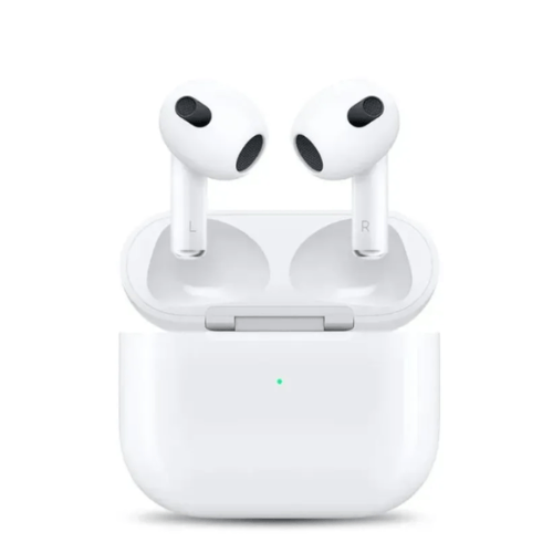 Audifonos Pods 3ra Generación 1.1 Calidad Full Sonido img #1