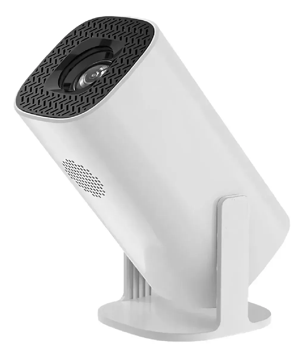 Proyector Android 11 P30 4k Apps Sonido Hasta 100 Pulgadas img #1