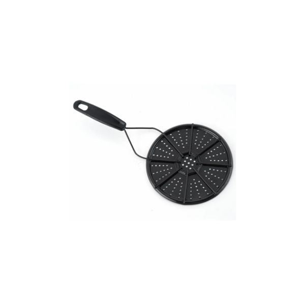 Difusor Antillama IMUSA 24 cm – Rejilla Antiflama para Estufa de Gas img #3