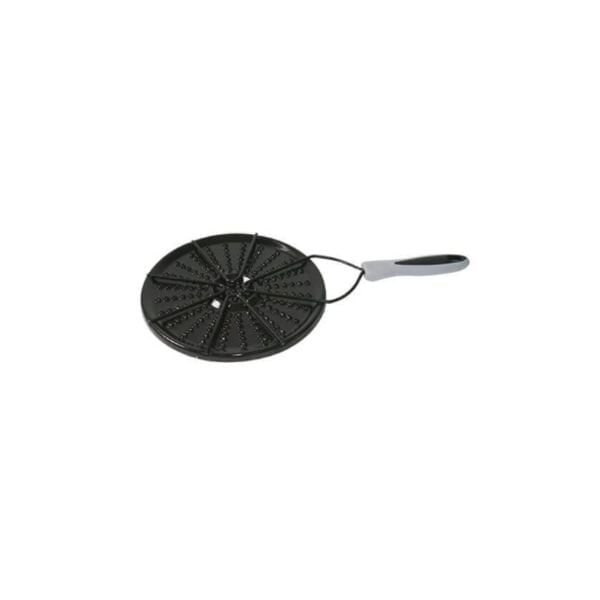 Difusor Antillama IMUSA 24 cm – Rejilla Antiflama para Estufa de Gas img #2
