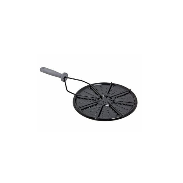 Difusor Antillama IMUSA 24 cm – Rejilla Antiflama para Estufa de Gas img #4