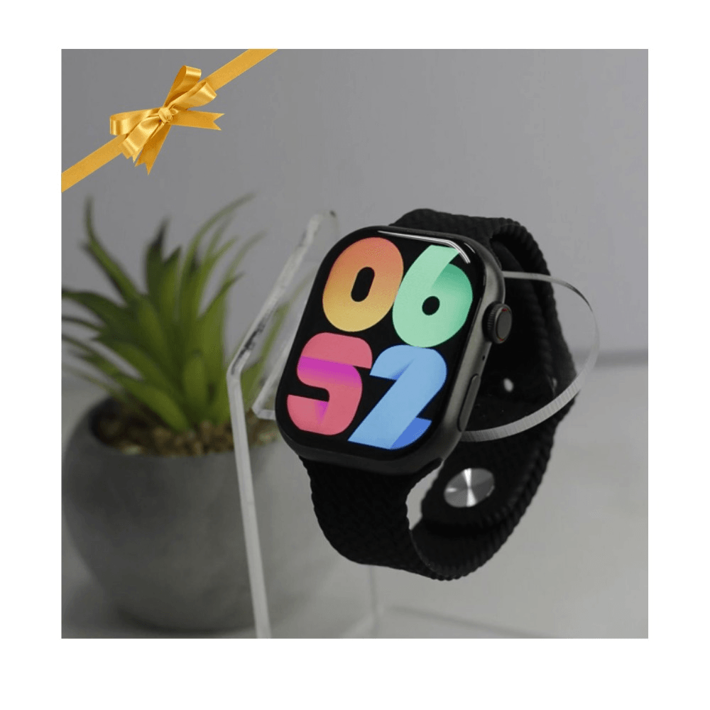 Celular Xiaomi Note 14 128GB 6 RAM + Obsequio Reloj Smartwatch Mobulaa img #3
