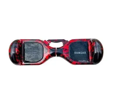 Malumeta Scooter Eléctrica Patineta Bluetooth Luces 6 Pulg Color Multicolor Multicolor Malumeta img #1