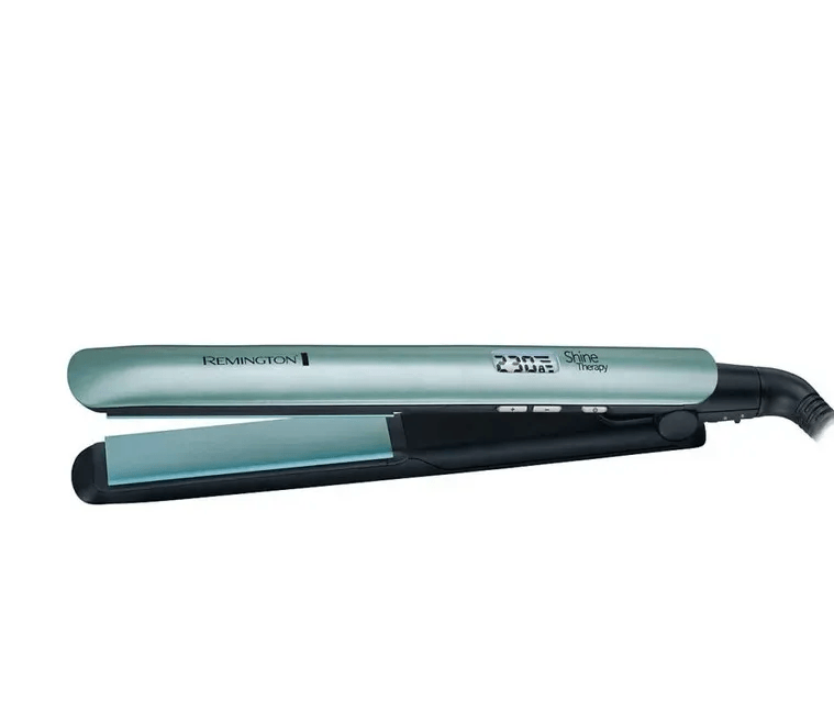 Plancha Para Cabello Remington Argan Oil Original Pro img #1