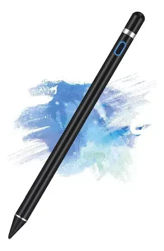 Lapiz Para Pantallas Táctiles Celulares Tablets Stylus Pen img #1