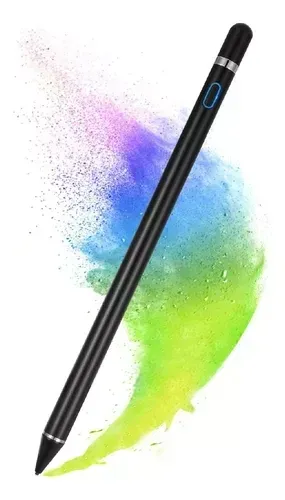 Lapiz Para Pantallas Táctiles Celulares Tablets Stylus Pen img #5