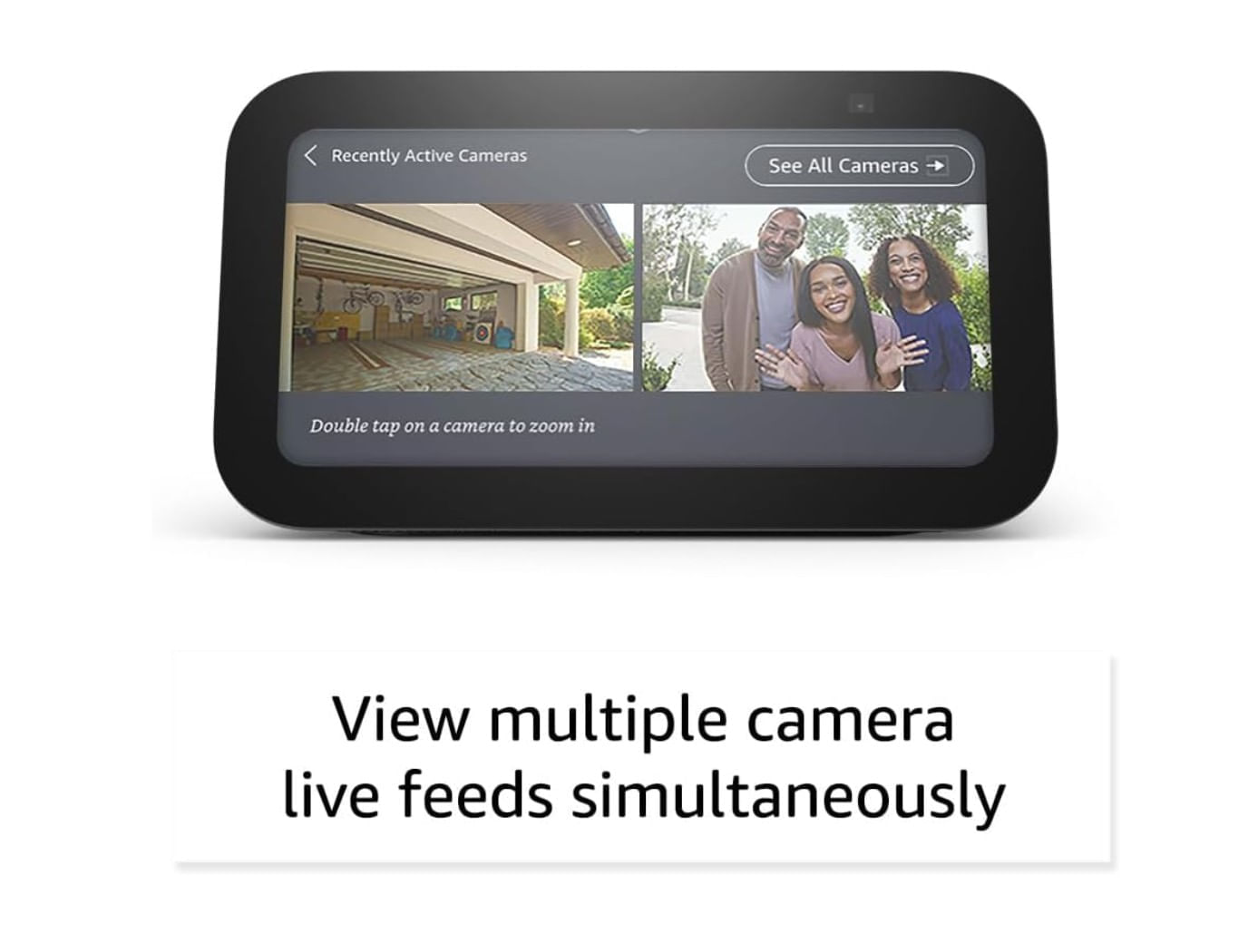 Amazon Echo Show 5 (modelo reciente) Pantalla Inteligente img #6