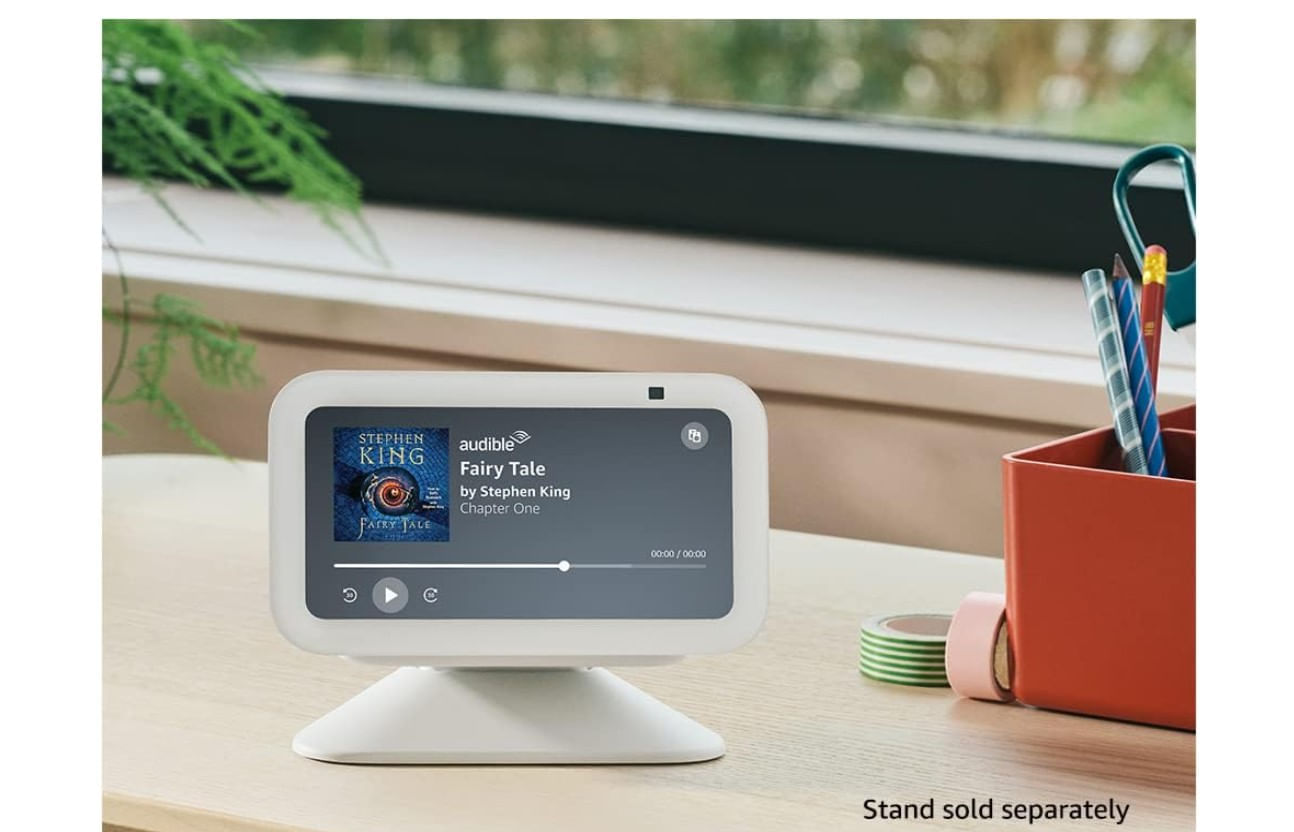 Amazon Echo Show 5 (modelo reciente) Pantalla Inteligente img #7