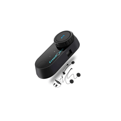 Intercomunicador Bluetooth TCOM Moto Sin Pantalla Impermeable Manos Libres img #3