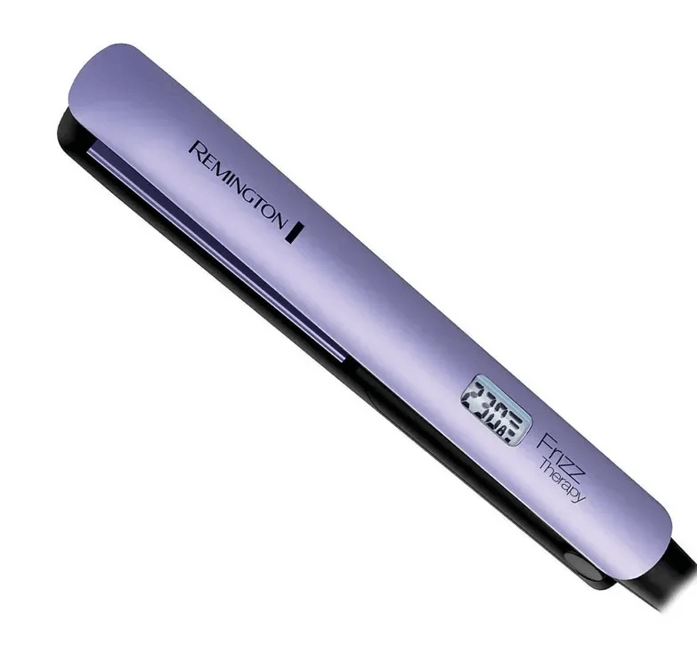 Plancha Frizz  Control Remington Original img #2