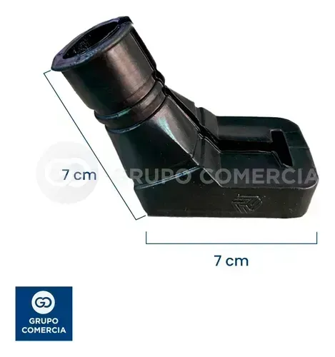Combo Protector De Pata Lateral Moto + Protector De Calzado Para Moto img #6