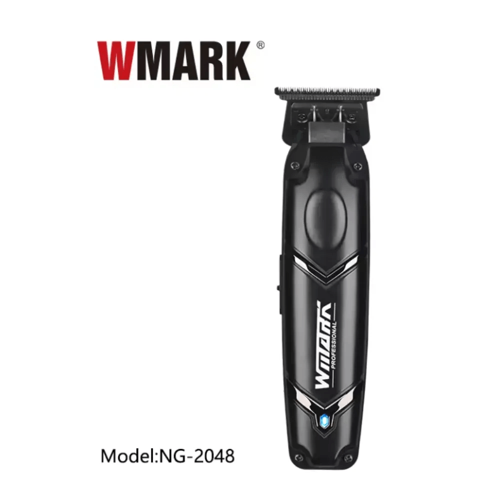 Maquina Patillera Afeitadora Profesional Con Guías Recargable Con Shaver img #3