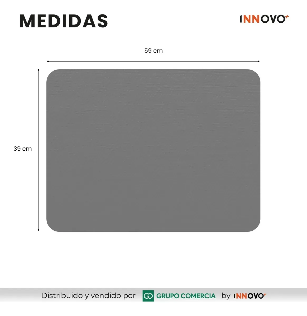 Gabinete Escurridor Platero Premium Organizador De Cocina Tapete Absorbente Negro Negro img #8
