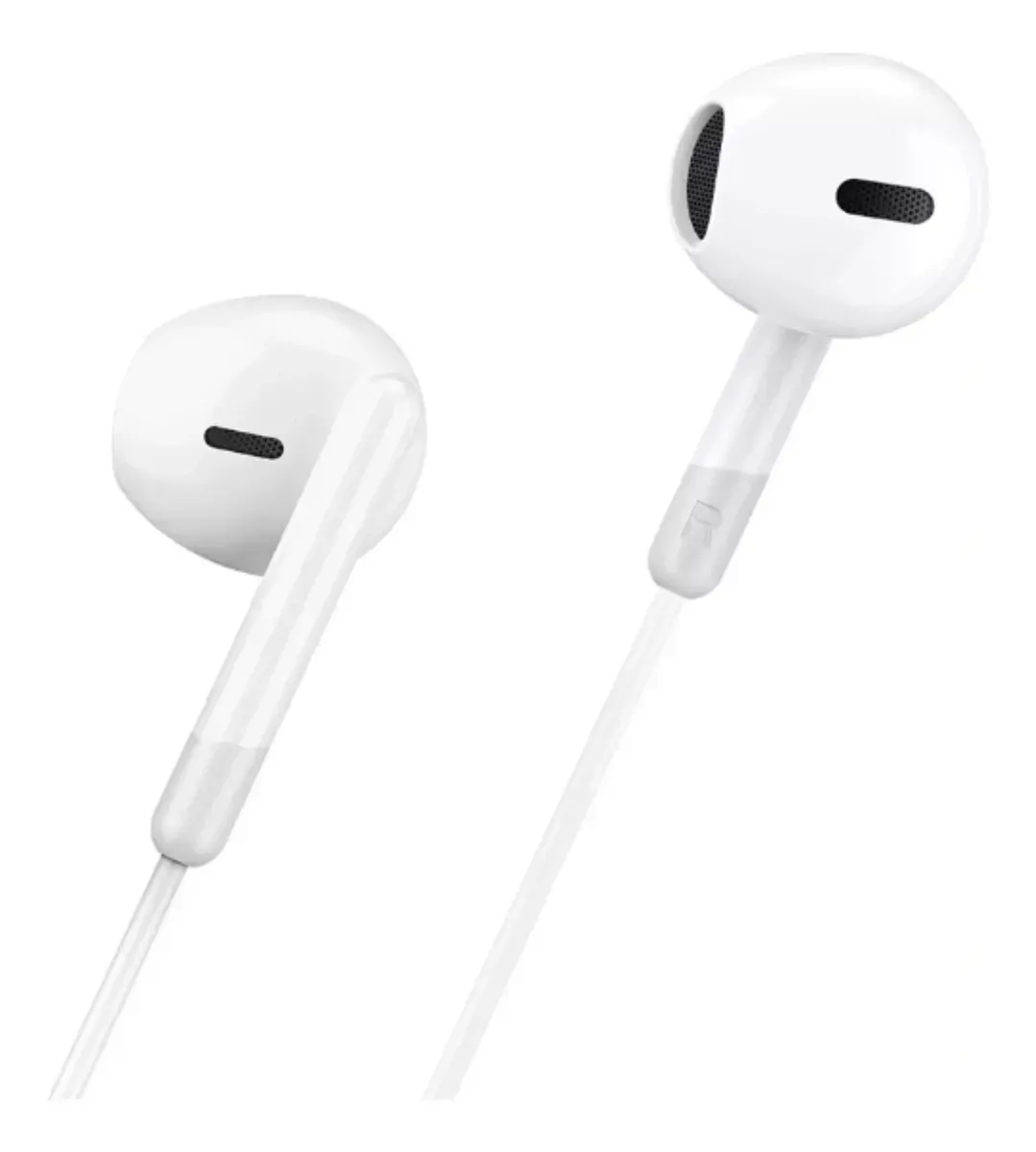 Audifonos Ear Buds Tipo C / Compatible Con iPhone img #2