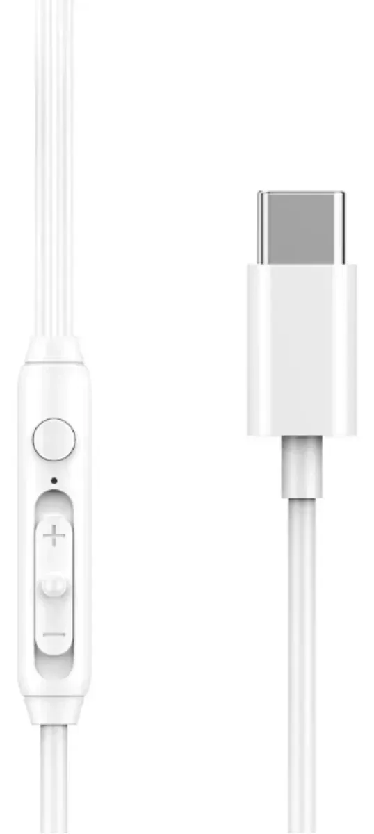 Audifonos Ear Buds Tipo C / Compatible Con iPhone img #3