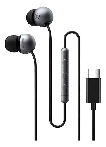 Audifonos Tipo C Compatible Con Samsung S24 Ultra Alta Gama img #1