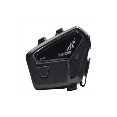 Intercomunicador Moto Freedconn FX PRO Bluetooth Mesh 8 Riders Impermeable IP67 img #2